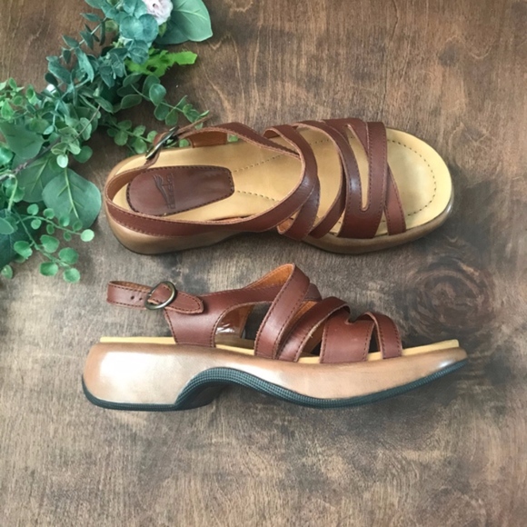 dansko lolita sandals